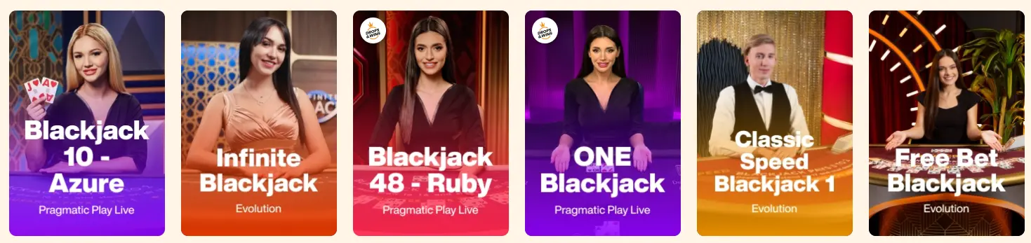 blackjack-lets-lucky-casino