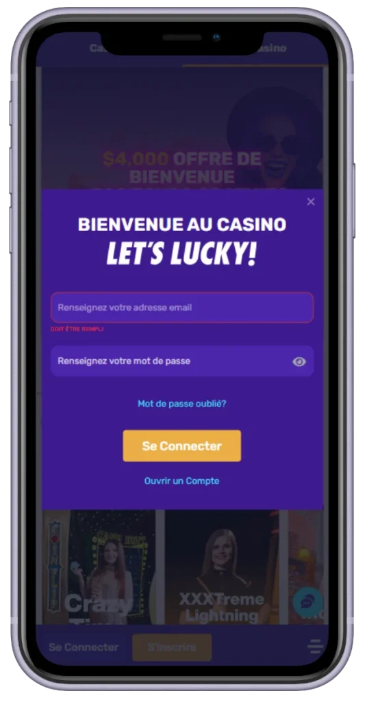 se-connecter-lets-lucky-casino