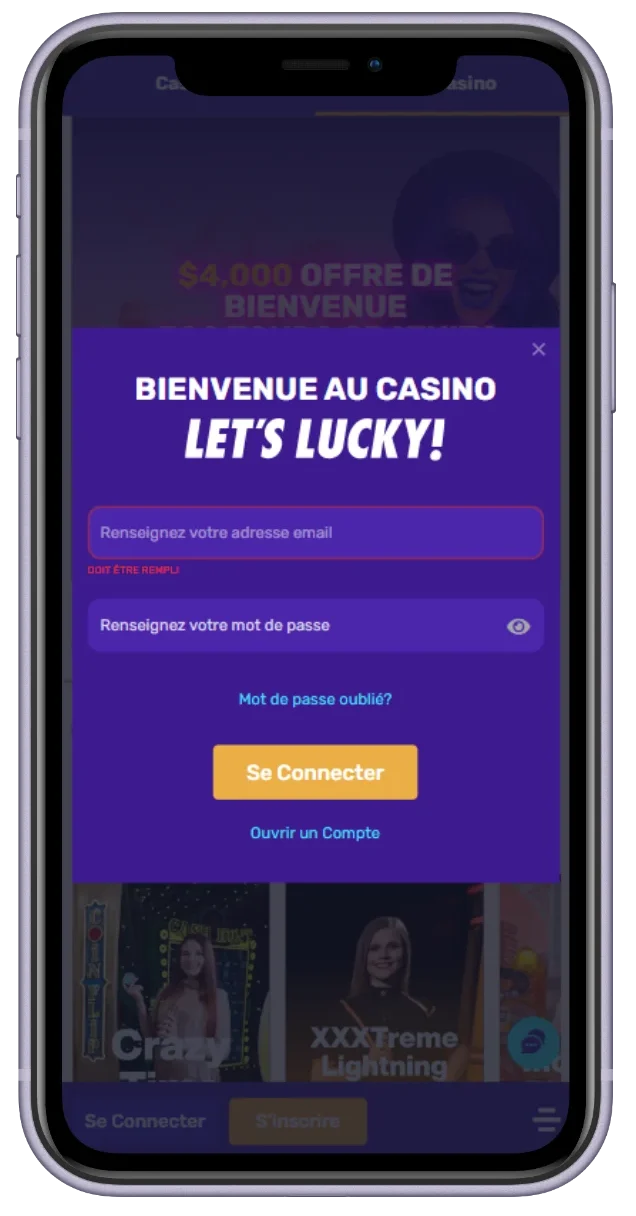 se-connecter-lets-lucky-casino