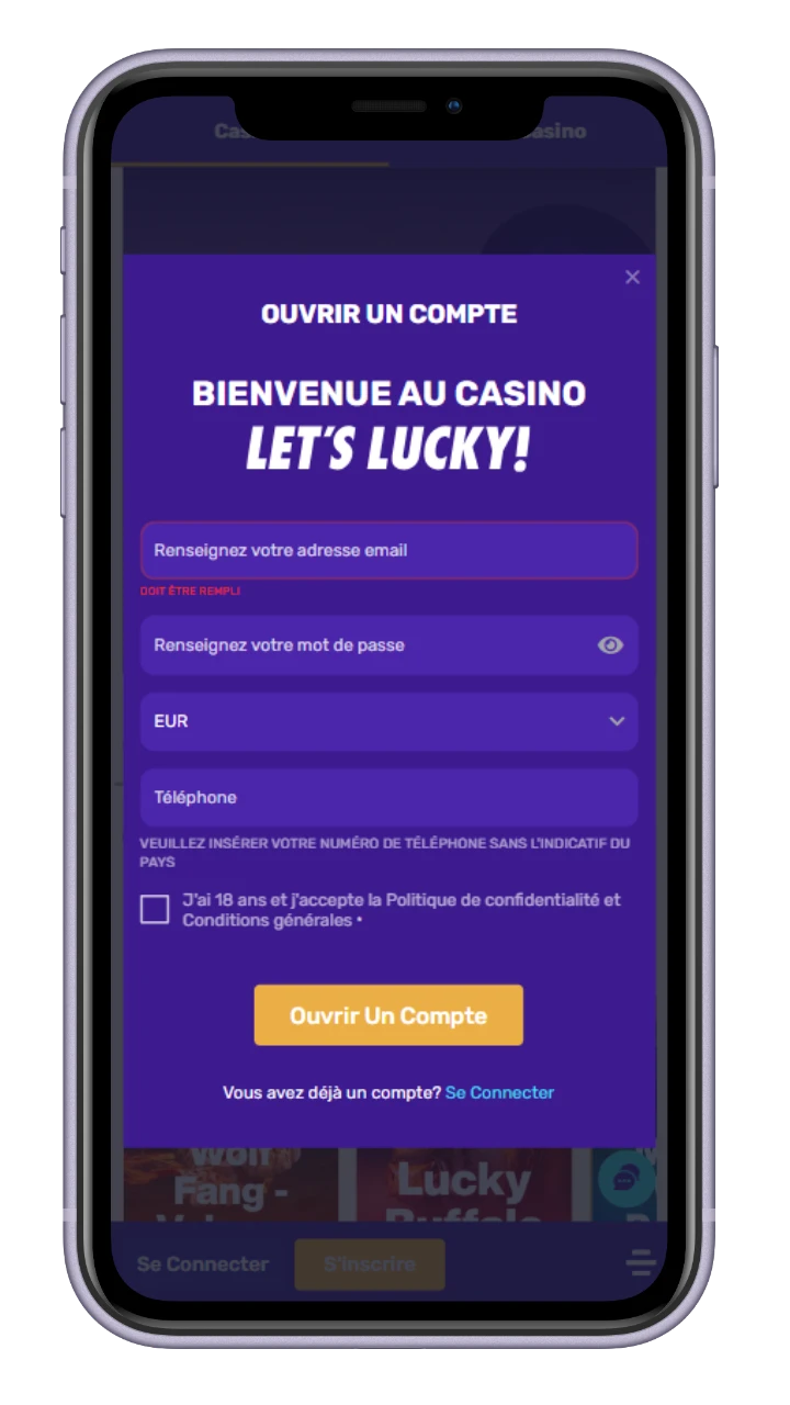 lets-lucky-casino-register